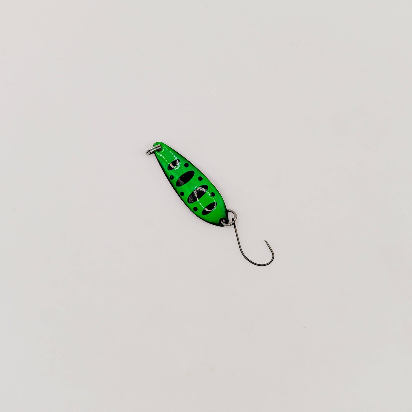 GTT Speed Trout Regnbågsbete 2g