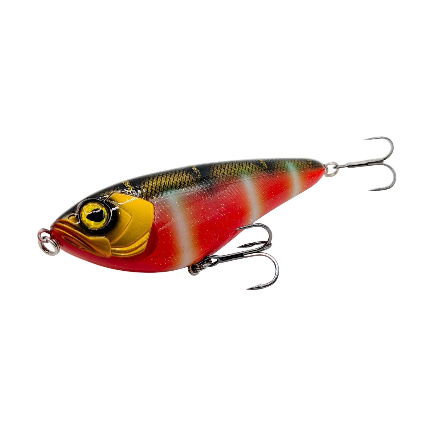 CUSTOM: Shimano Lure Yasei Javelin Jerk S 160mm 99.5g - Fjånen