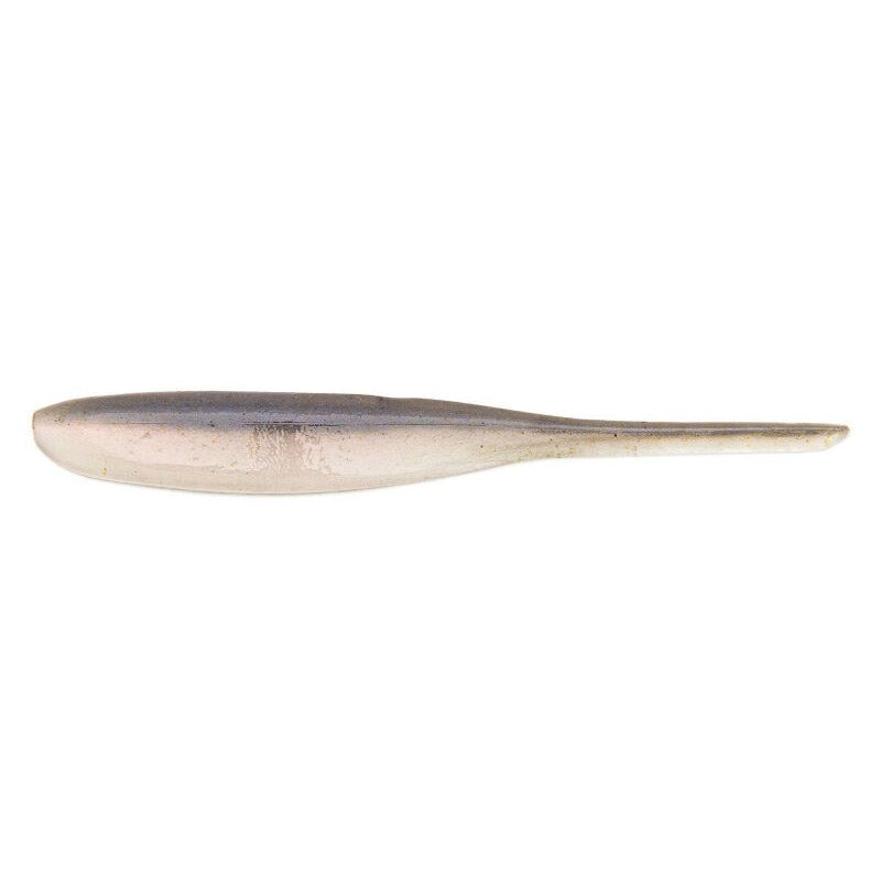 KEITECH Shad Impact 7.62cm 3in, 10-pack