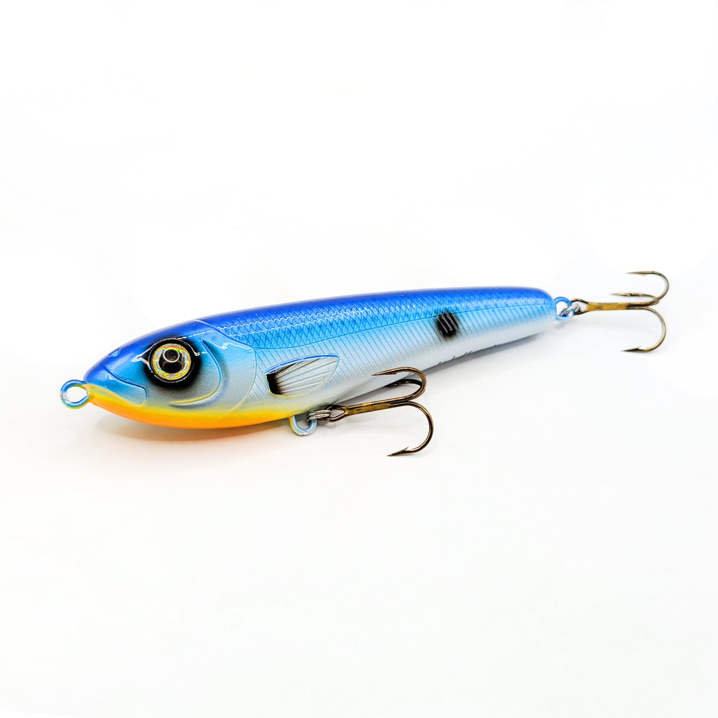 Wolfcreek Skinny Wolf 18cm 99g