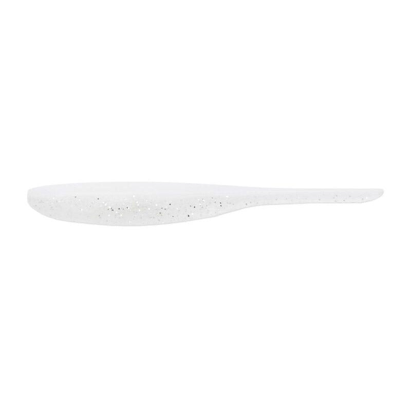 KEITECH Shad Impact 7.62cm 3in, 10-pack