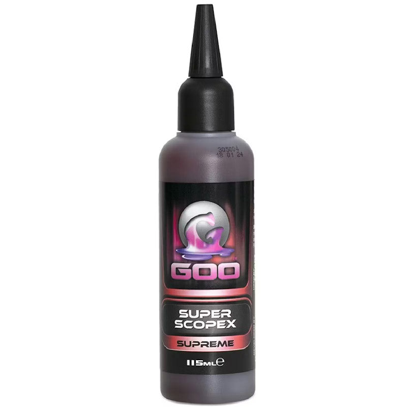 Super Scopex Supreme Goo