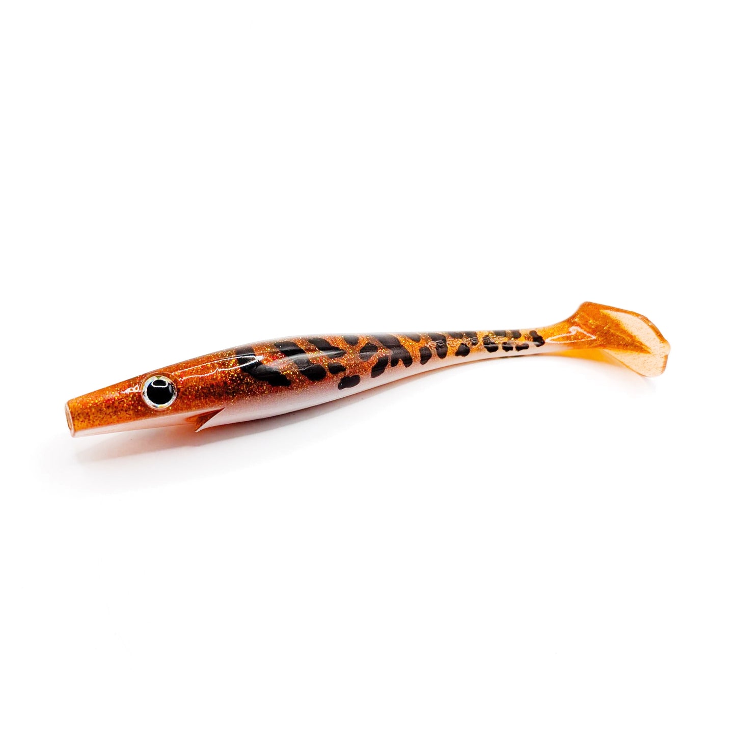 CUSTOM: Pig Shad 23cm 90g - Syltlaken