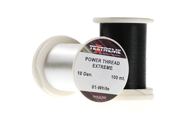POWER THREAD EXTREME – 10 Den