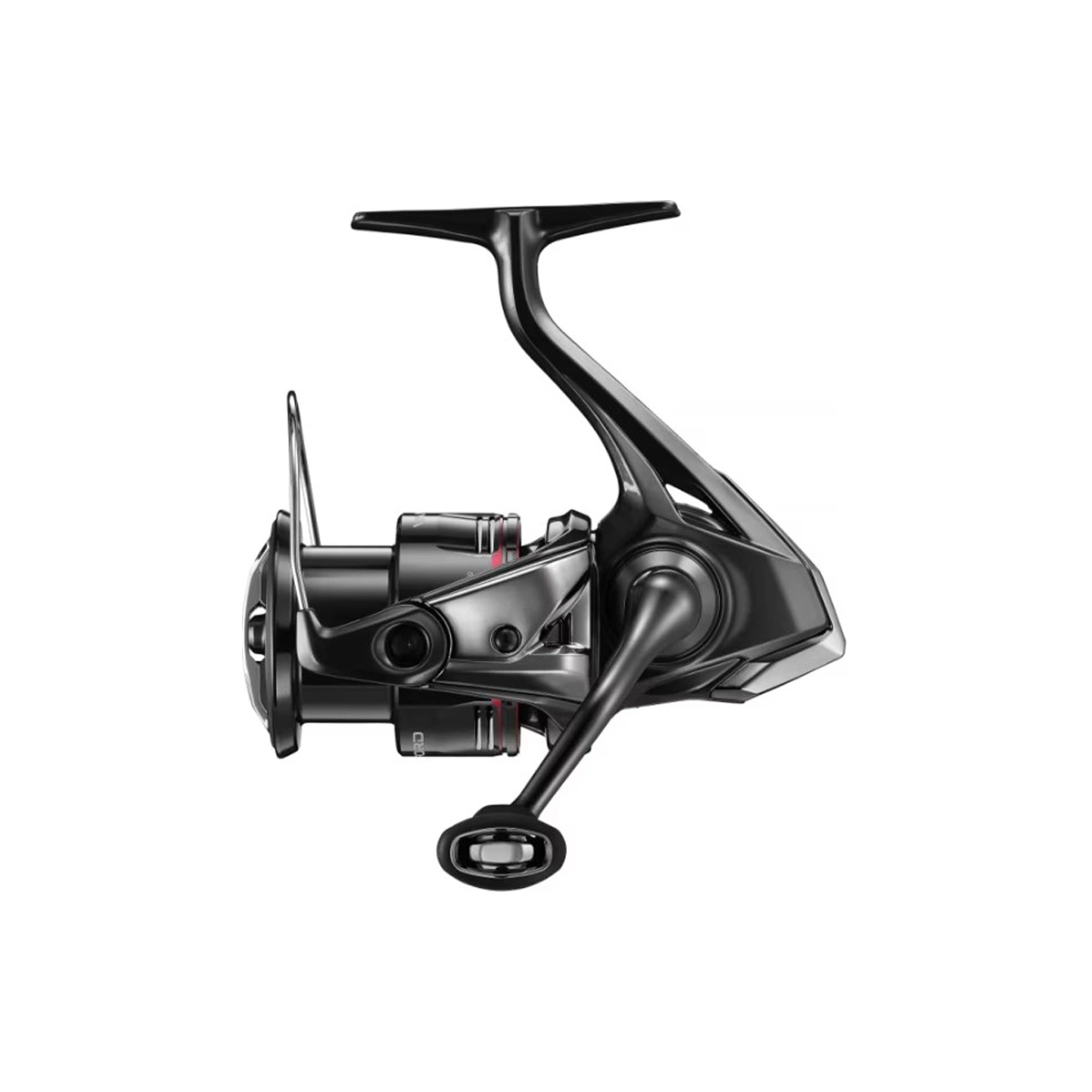 Shimano Vanford FA 2500, Haspel