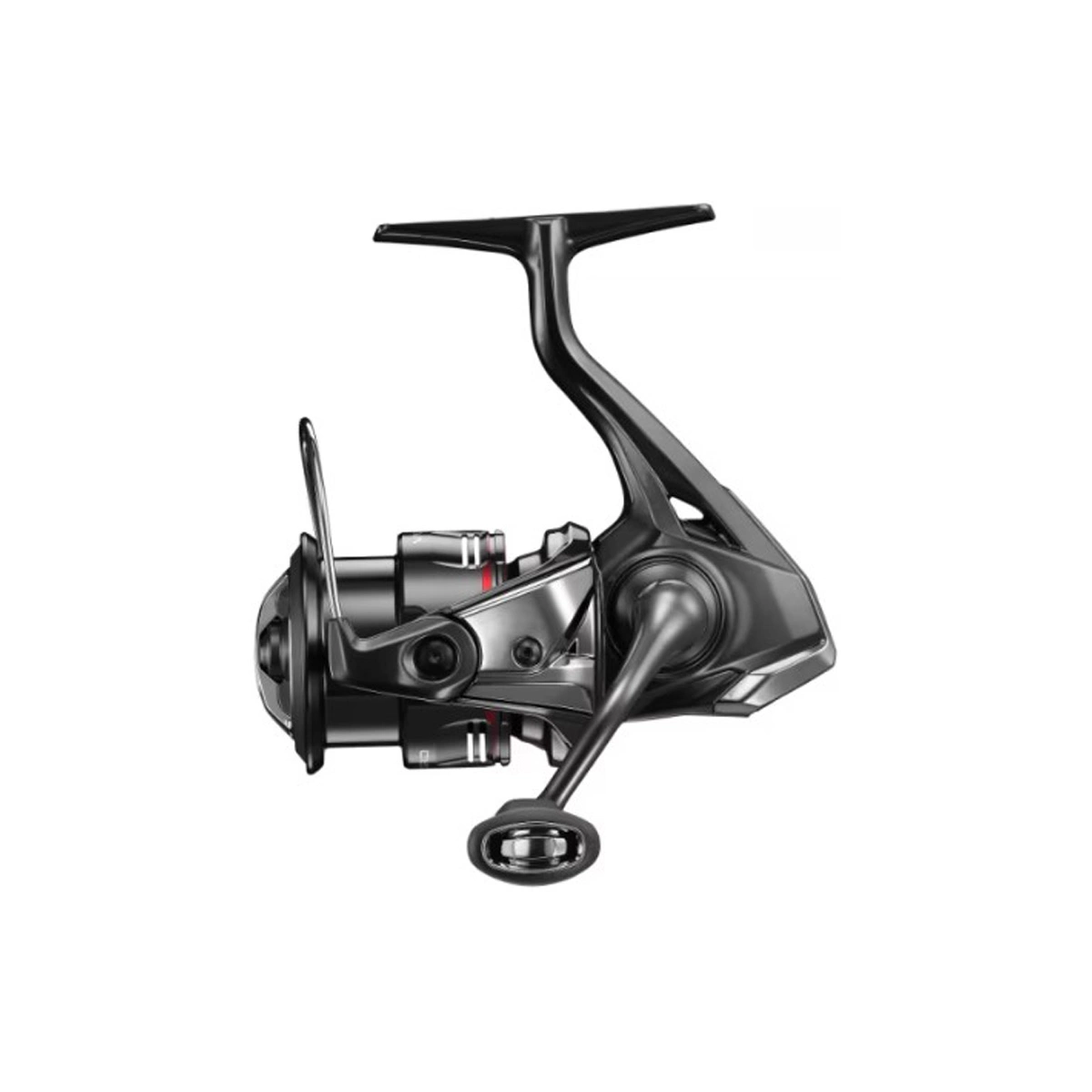 Shimano Vanford FA C2500SXG, Haspel