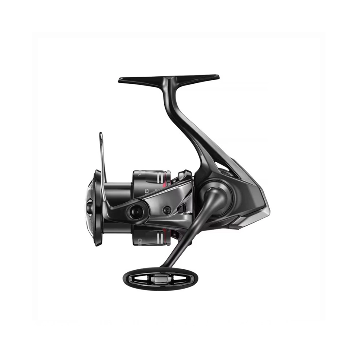 Shimano Vanford FA C3000XG, Haspel