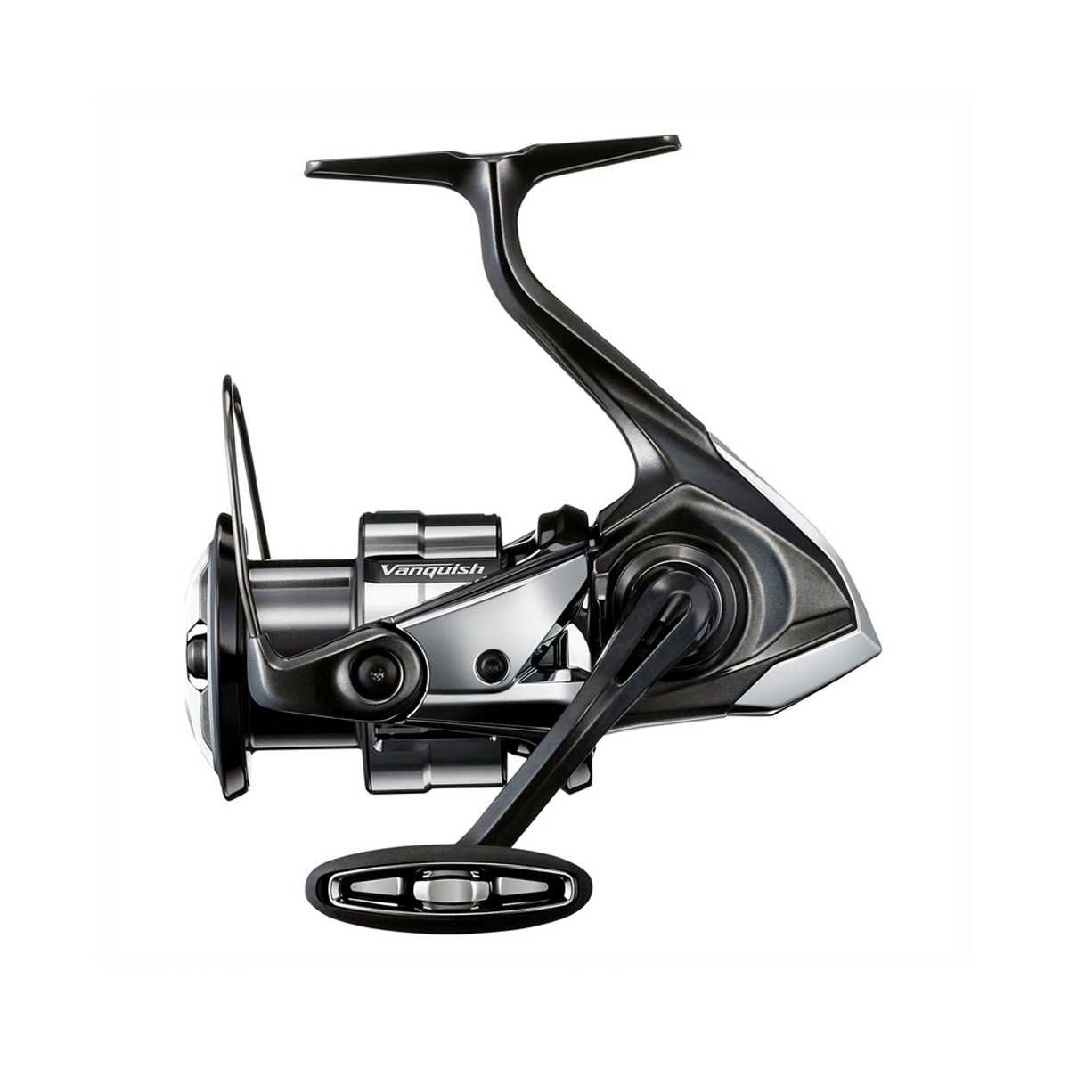 Shimano Vanquish FC C3000XG, Haspel