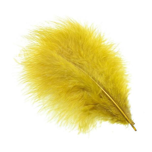 Wapsi Marabou Plumes