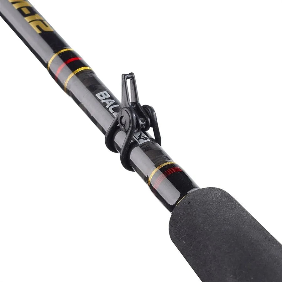Balzer Krokhållare 2-pack