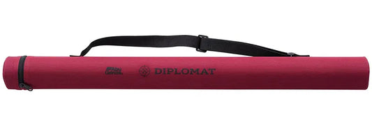 Abu Garcia DIPLOMAT V2 Travel 1005M 12-32g (Haspel), 5-del