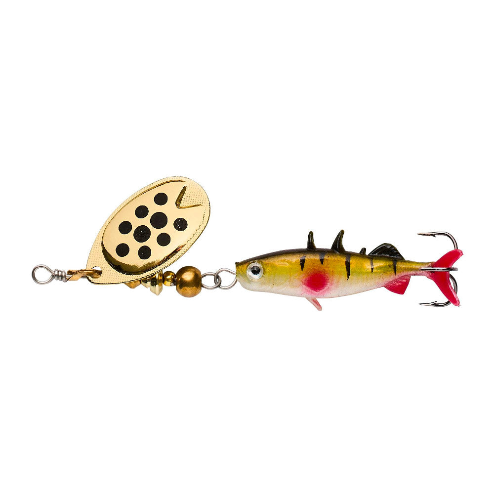 Abu Garcia Fast Attack Stickle Spinner 6.5cm 7g