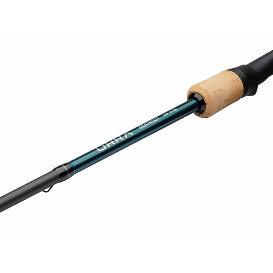 Abu Garcia Orra Seatrout 1002M 10-30g (Haspel), 2-del