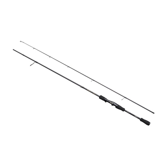 Abu Garcia ORRA Predator 702L 3-14g (Haspel), 2-del