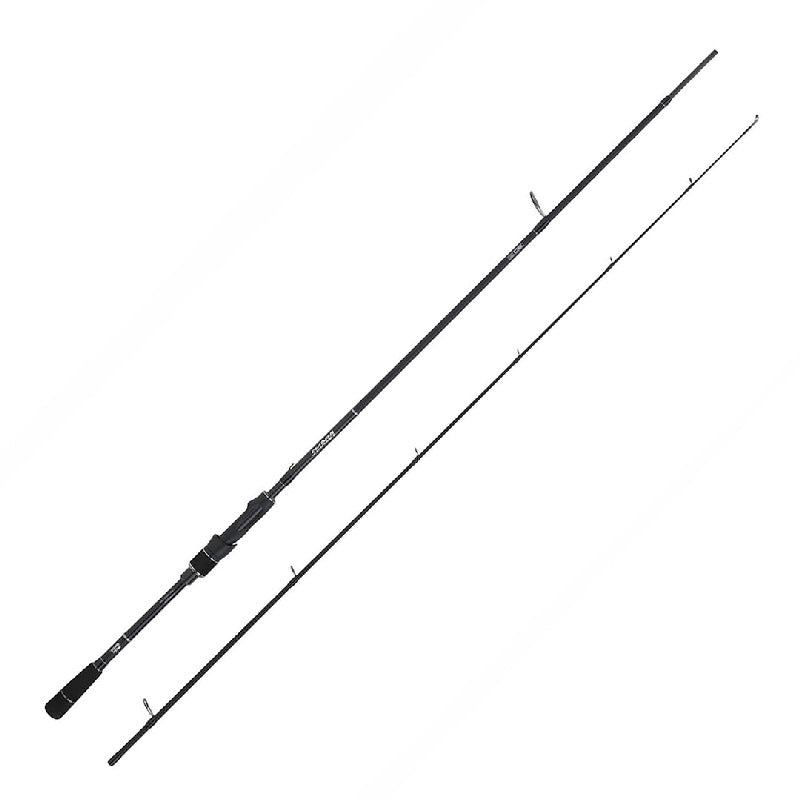 Abu Garcia Veritas 8 fot 7-28g 2-del