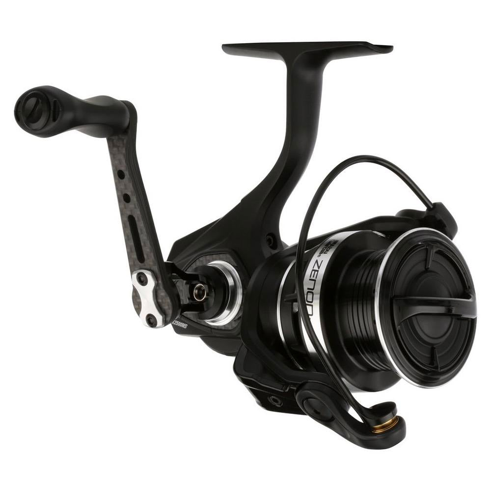 Abu Garcia Zenon X Haspelrullar