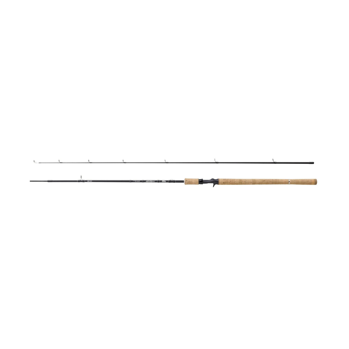 Abu Garcia Venturi V2 1002 H 10' 30-60g (Multi), 2-del
