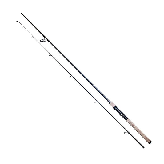 Berkley NiGHTHAWK AJ SE 272 M 2.7m 9ft 15-40g (Haspel), 2-del