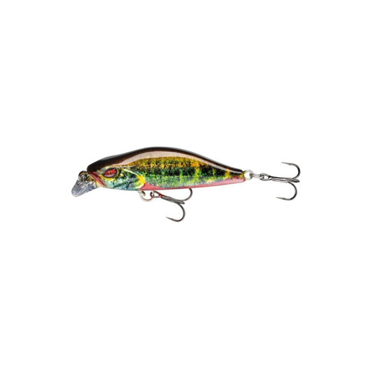 Daiwa PX Flat Minnow 50SS (Silent) 5cm 4.8g