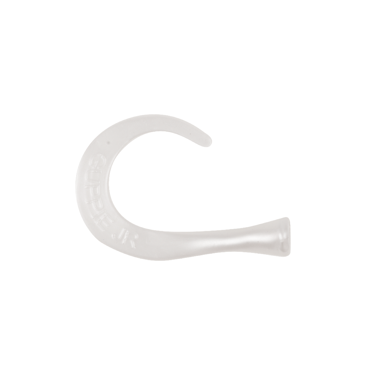 Guppie Jr. Spare Tails