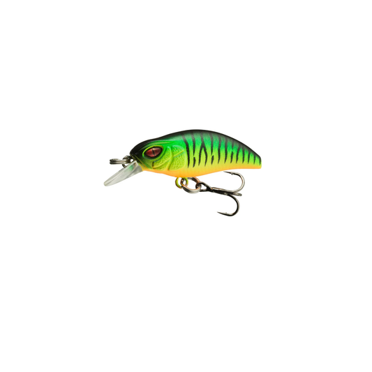 Daiwa PX Micro Minnow 30F (Silent) 3cm 1.5g