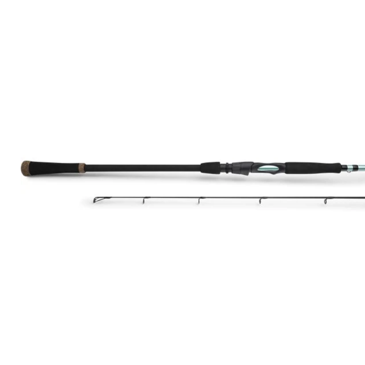 Mustad MedMax Spin 8.2ft MH 15-50g (Haspel), 2-del