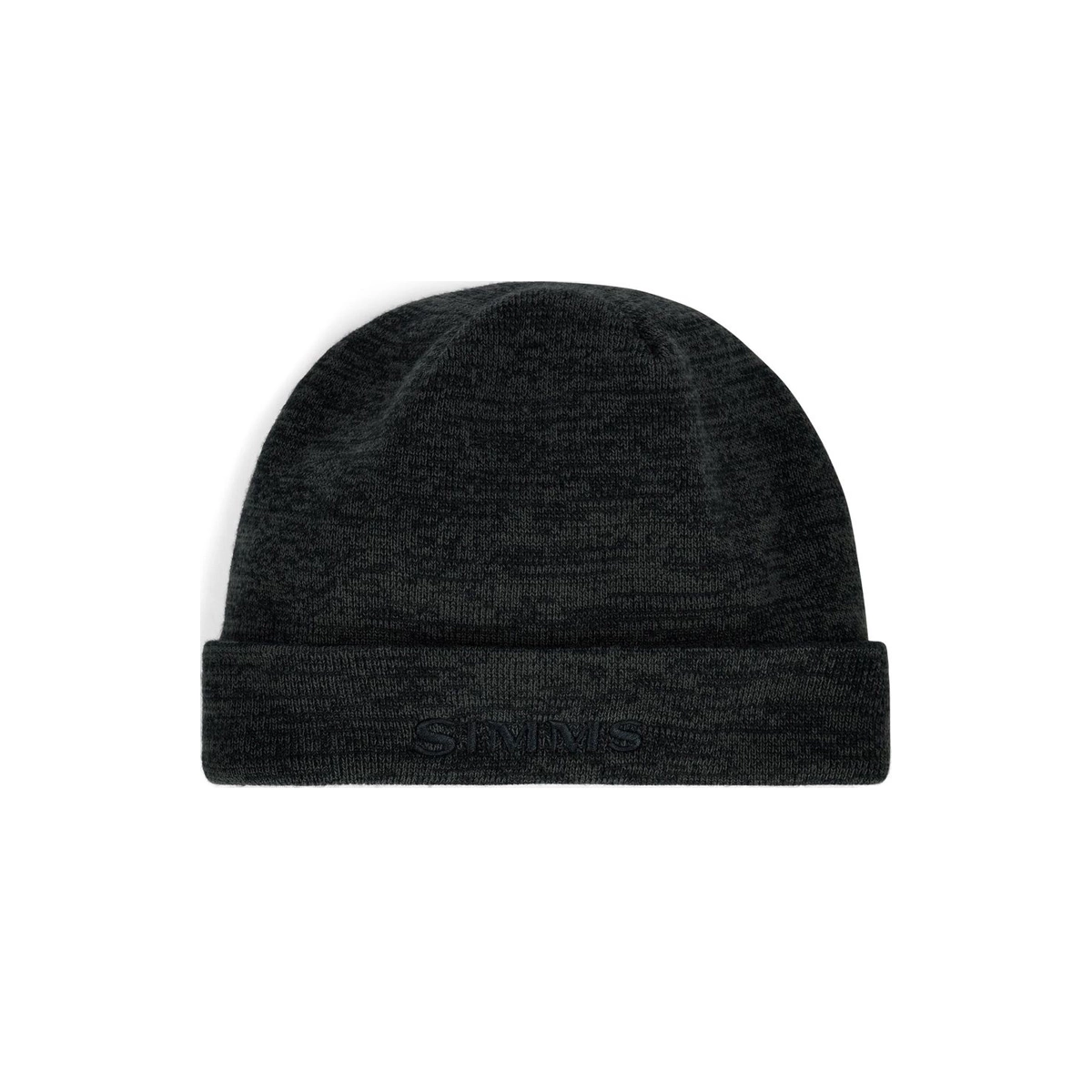 Simms Windstopper Beanie Mössa - Charcoal Heather