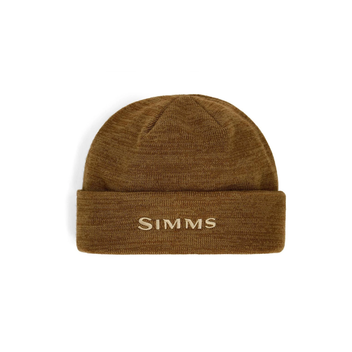 Simms Windstopper Beanie Mössa - Cobia Heather
