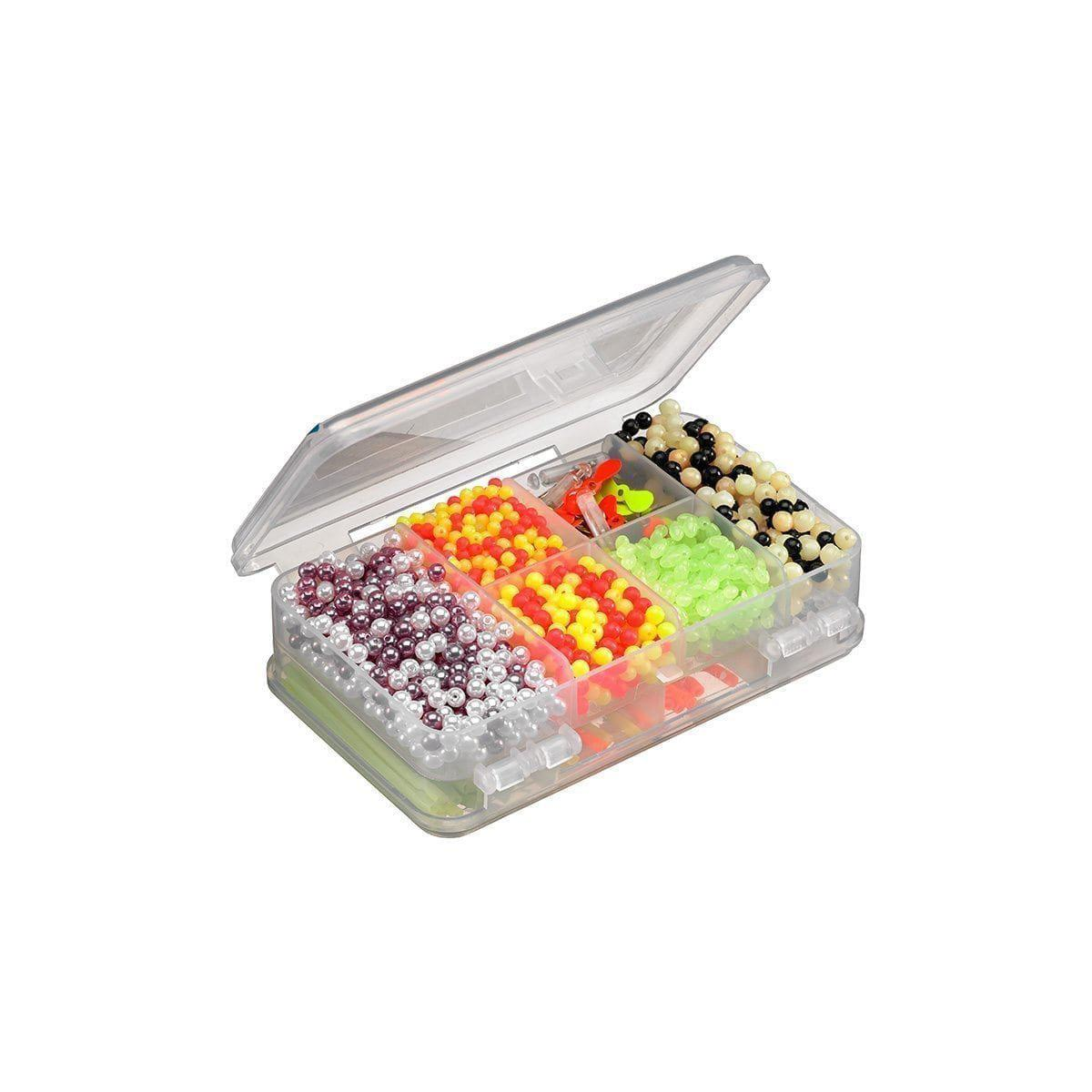 Assorted Attractors inkl box