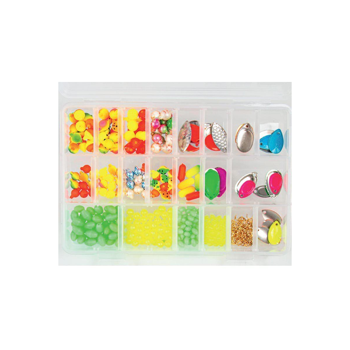 Assorted Attractors inkl box