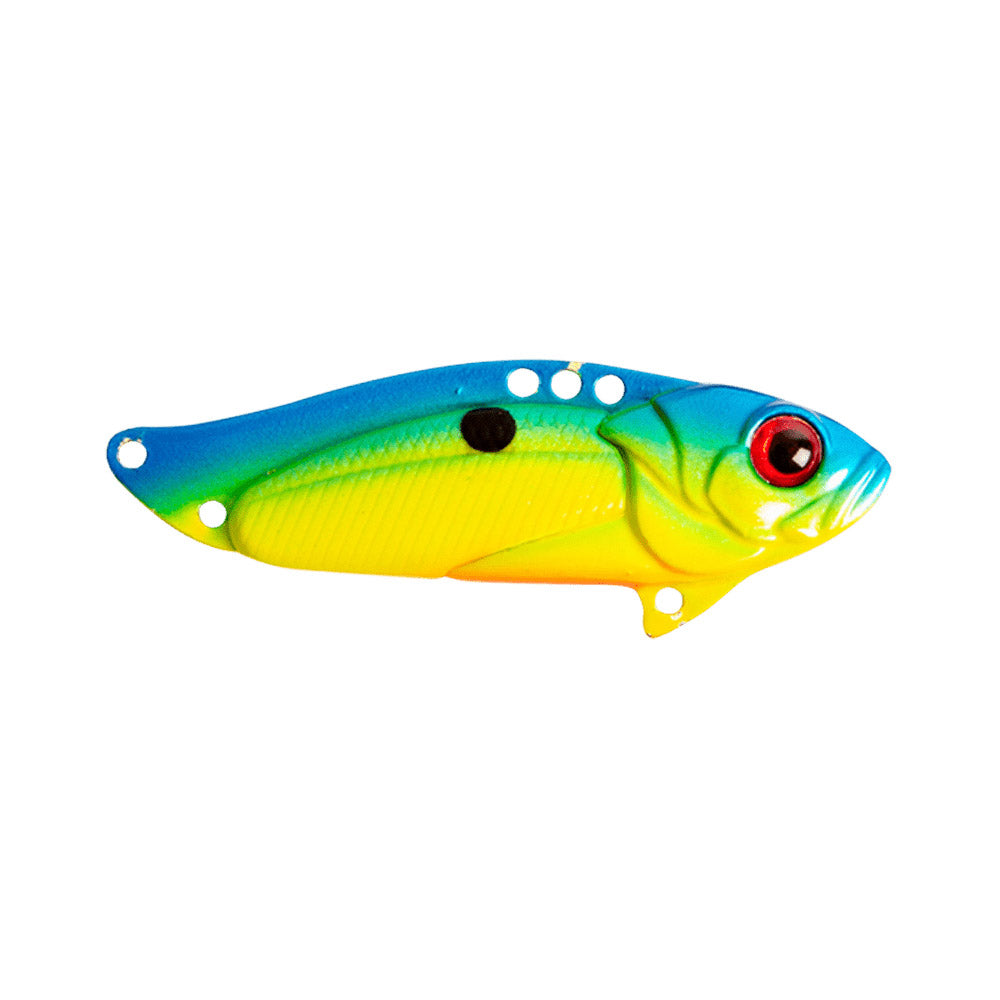 Astro Vibe UV 5.5cm 17g