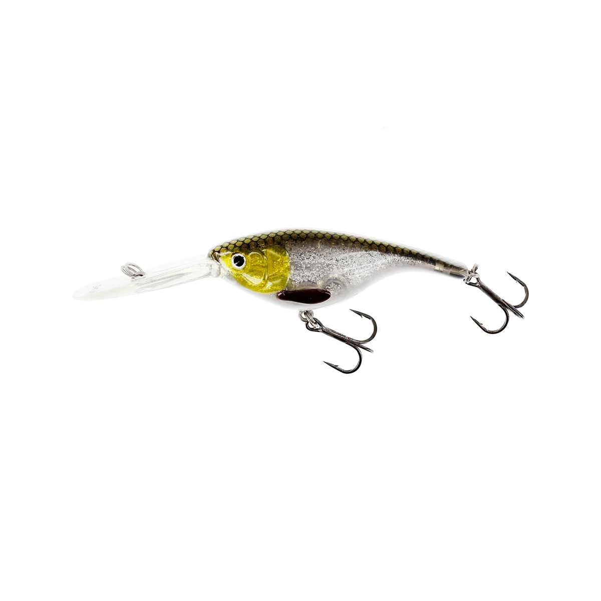 Westin BabyBite DR Crankbait 6.5cm 13g Floating
