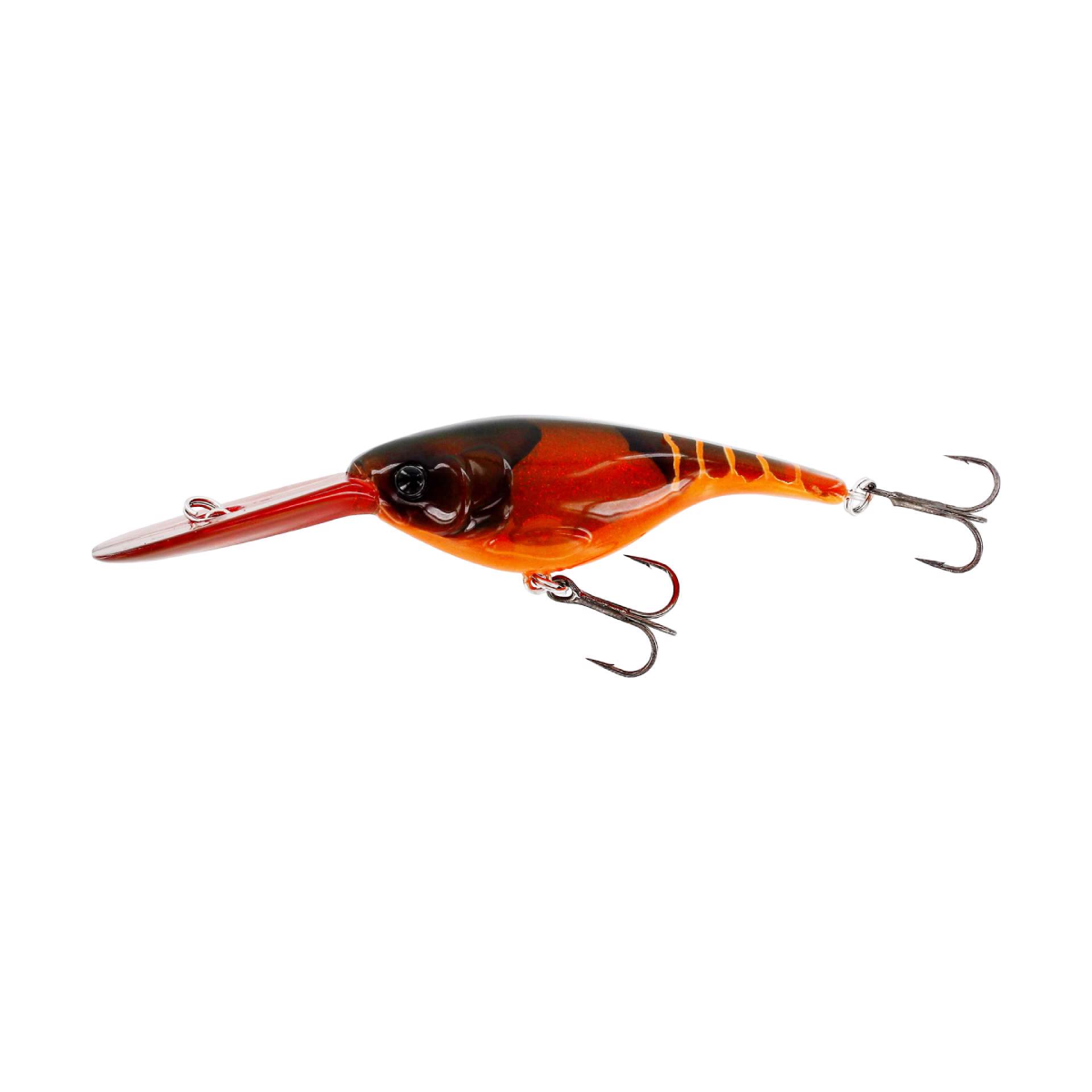 Westin BabyBite DR Crankbait 6.5cm 13g Floating