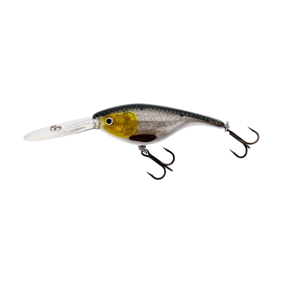 Westin BabyBite DR Crankbait 6.5cm 13g Floating