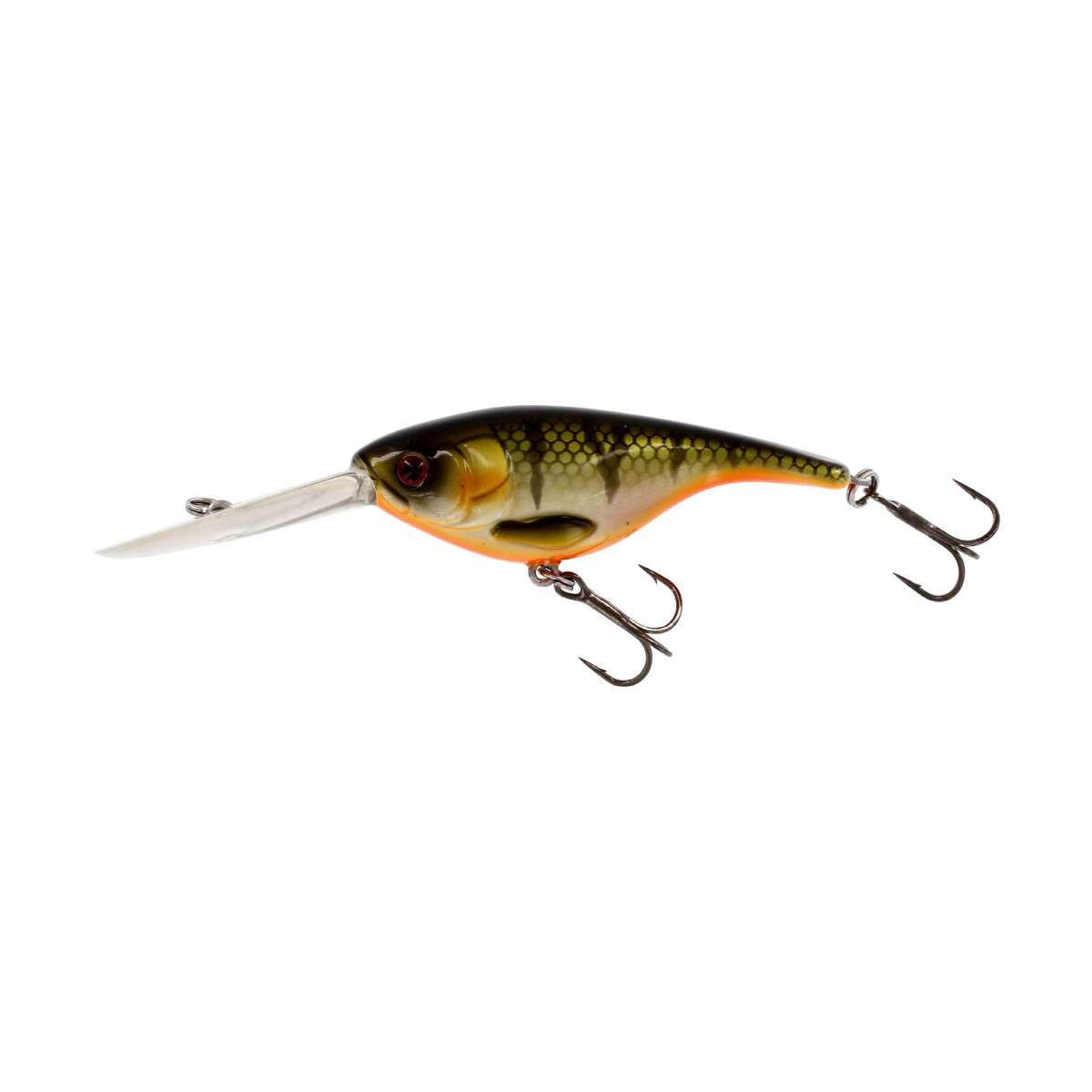 Westin BabyBite DR Crankbait 6.5cm 13g Floating