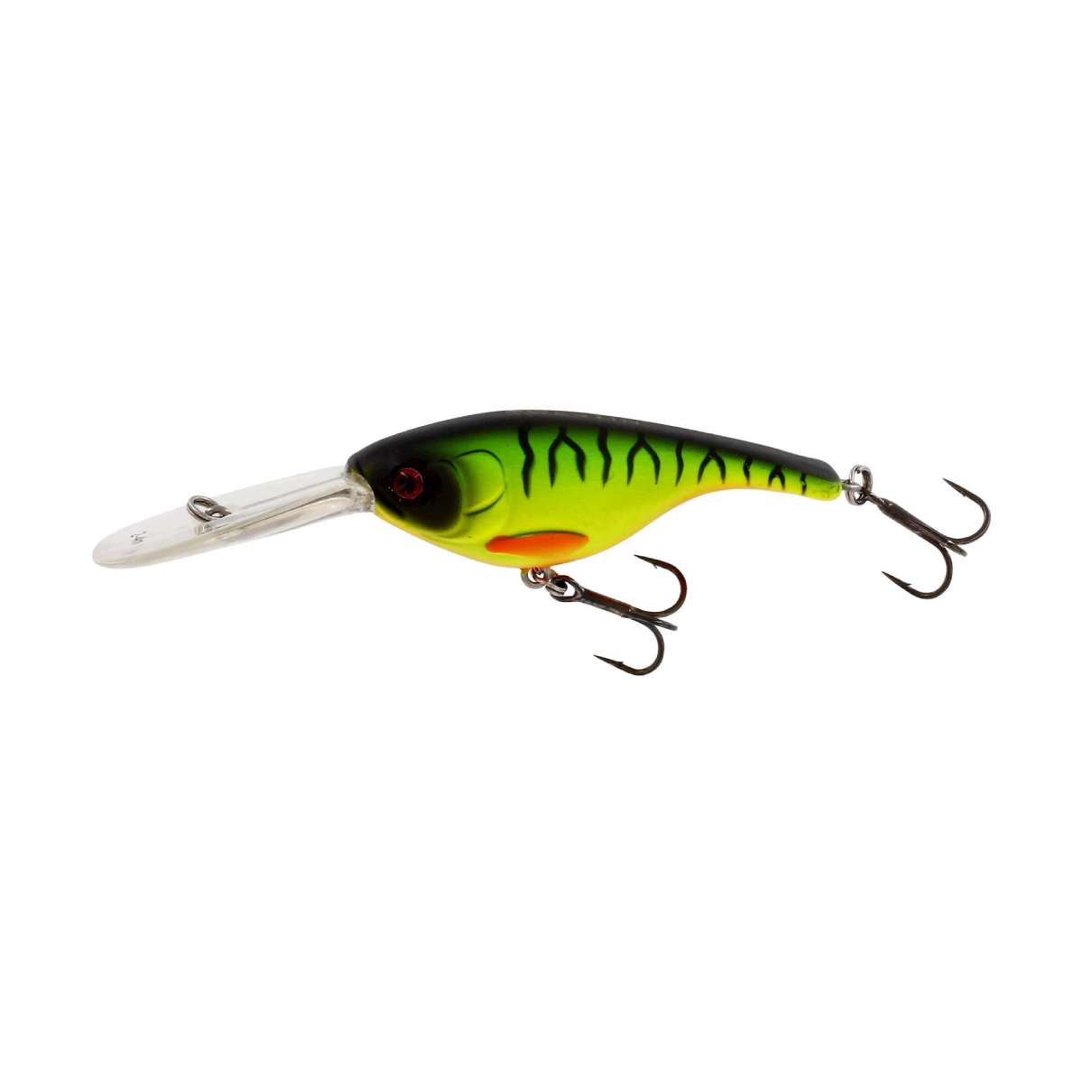 Westin BabyBite DR Crankbait 6.5cm 13g Floating