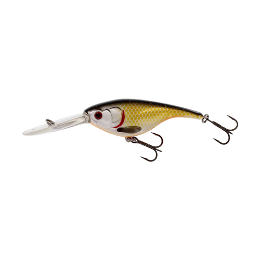 Westin BabyBite DR Crankbait 6.5cm 13g Floating