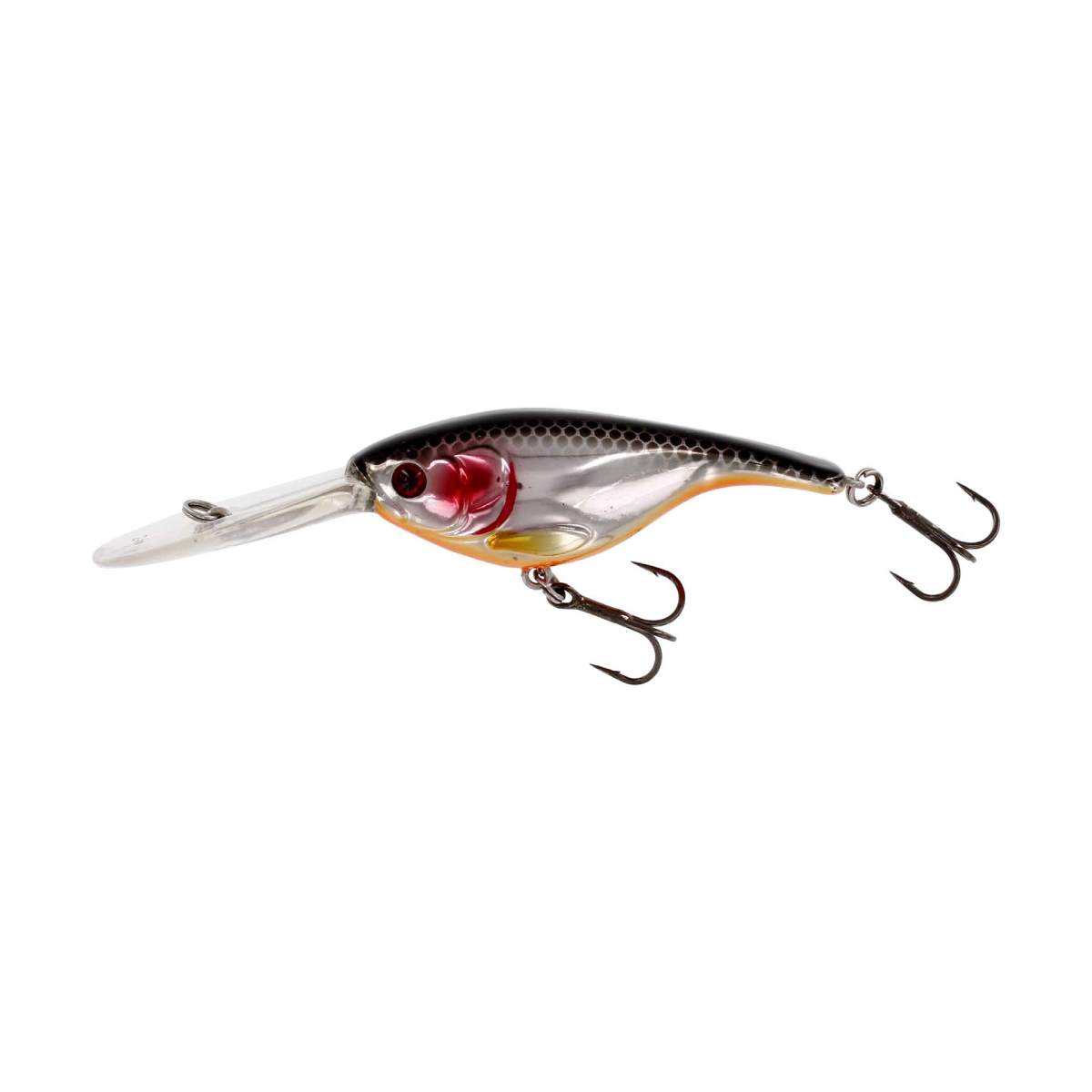 Westin BabyBite DR Crankbait 6.5cm 13g Floating