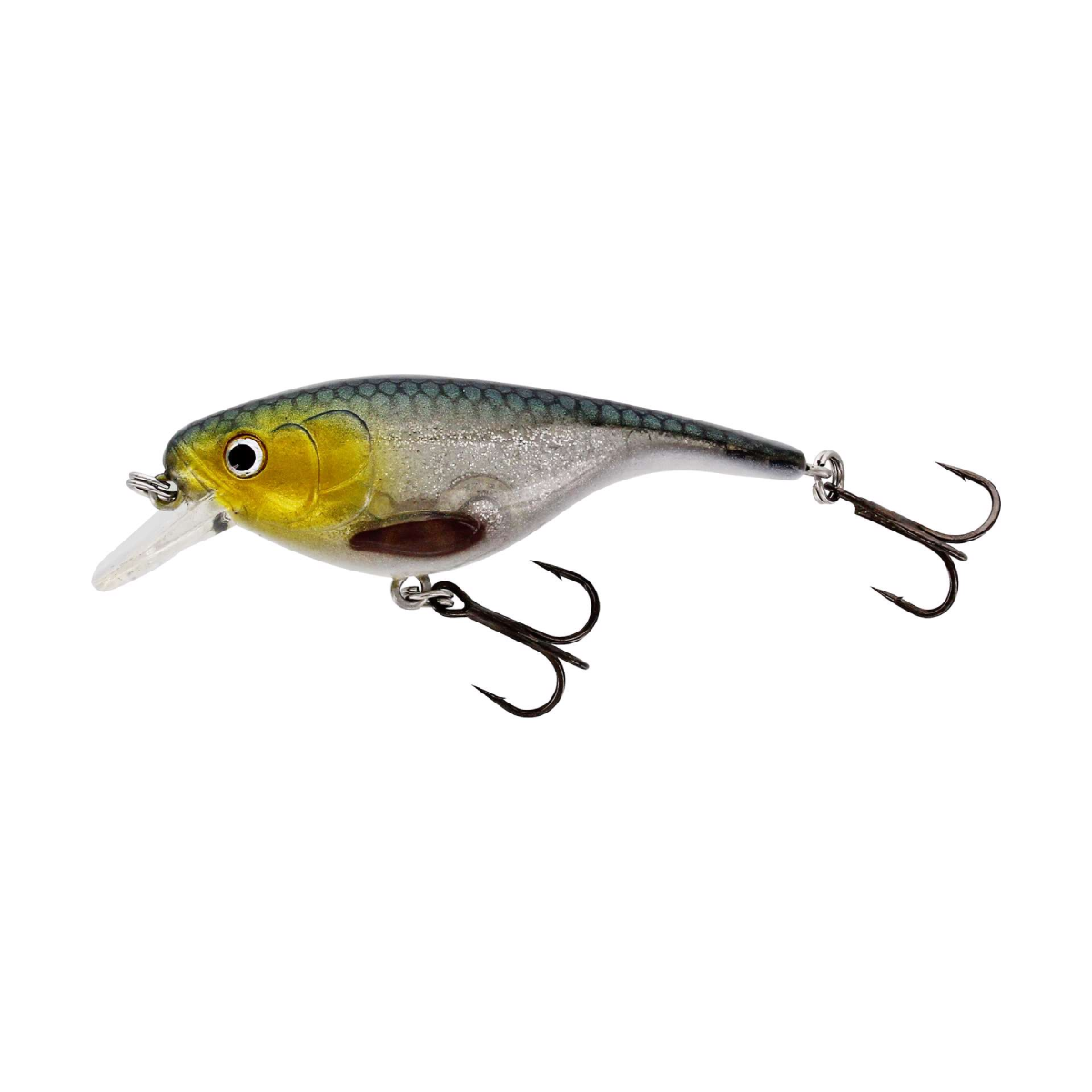 Westin BabyBite SR Crankbait 6.5cm 12g Floating