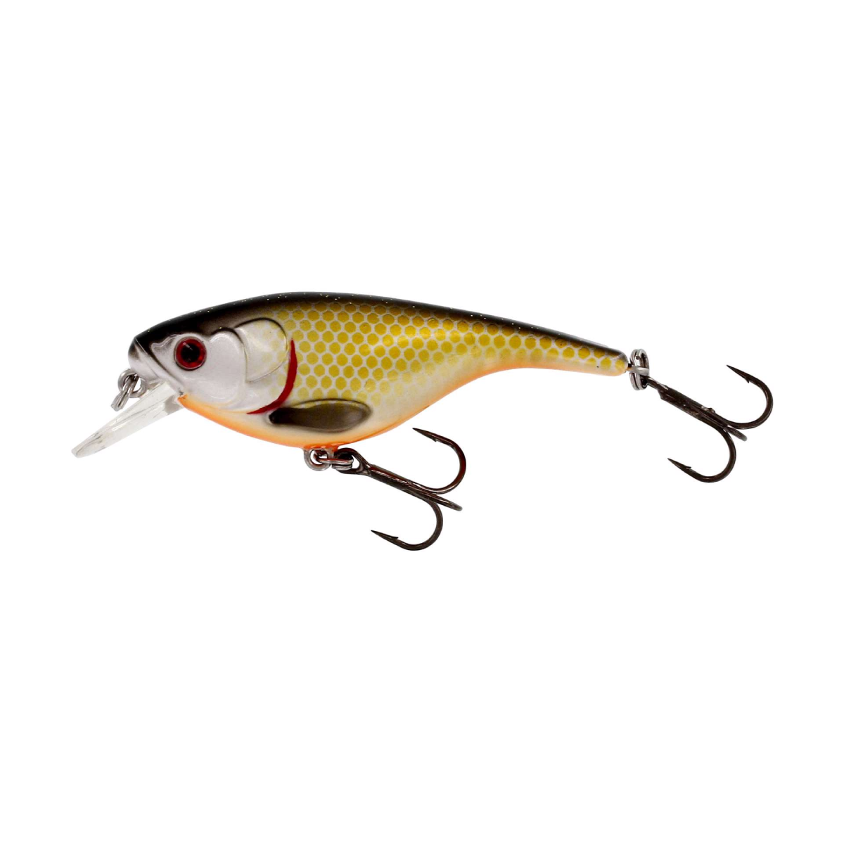 Westin BabyBite SR Crankbait 6.5cm 12g Floating