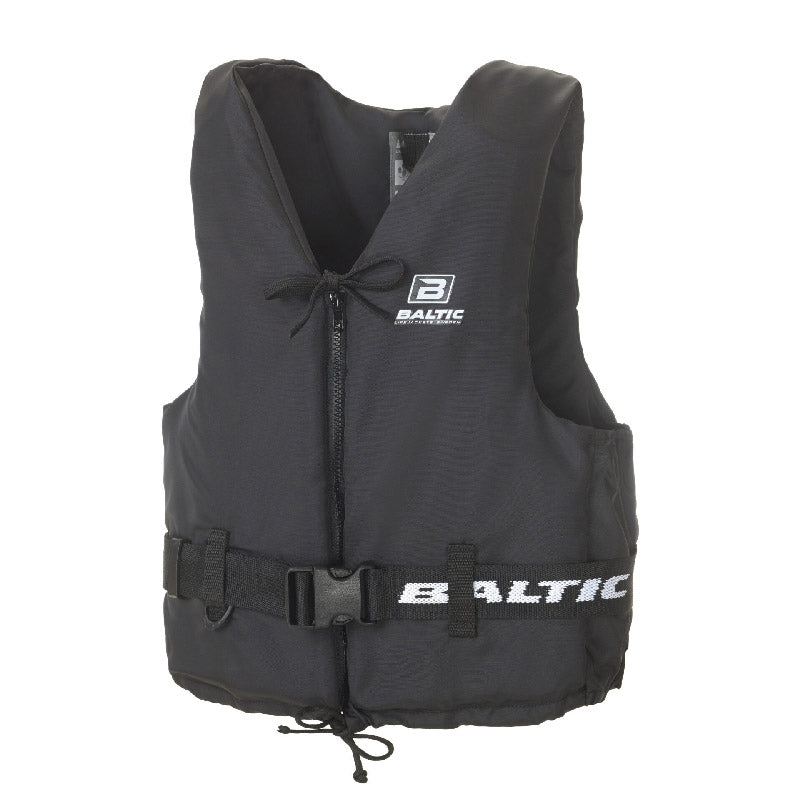 Baltic Aqua Pro Flytväst Svart, 70-90 kg