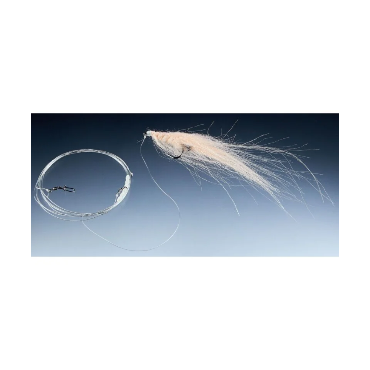 Balzer Seatrout Lift Rig System #6