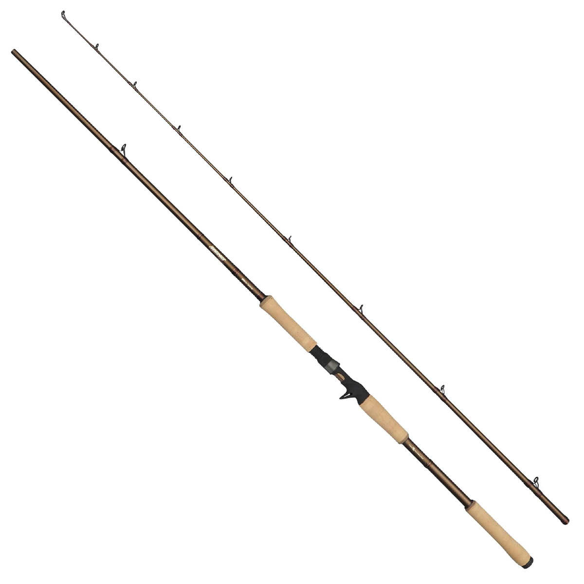 Abu Garcia BEAST PRO2 802 H 2.44M 30-110g (Multi), 2-del