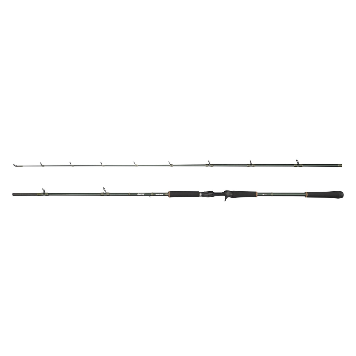 Abu Garcia BEAST X2 802 HP 40-110g (Multi), 2-del