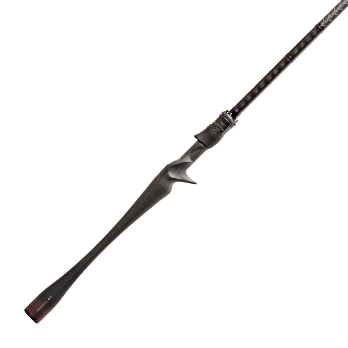 BFT Rebel 6.6ft 5-15g (Multi), 2-del