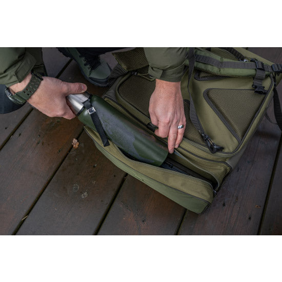 Korum Progress Ruckbag 35l