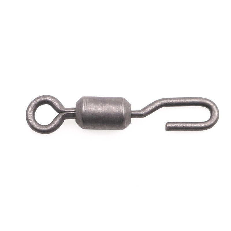 Korda PTFE Spinner Swivel Size 11 (8pcs)