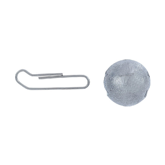 Balzer Shirasu Clip Jig Set Heavy Mix 15g, 20g, 25g & 30g