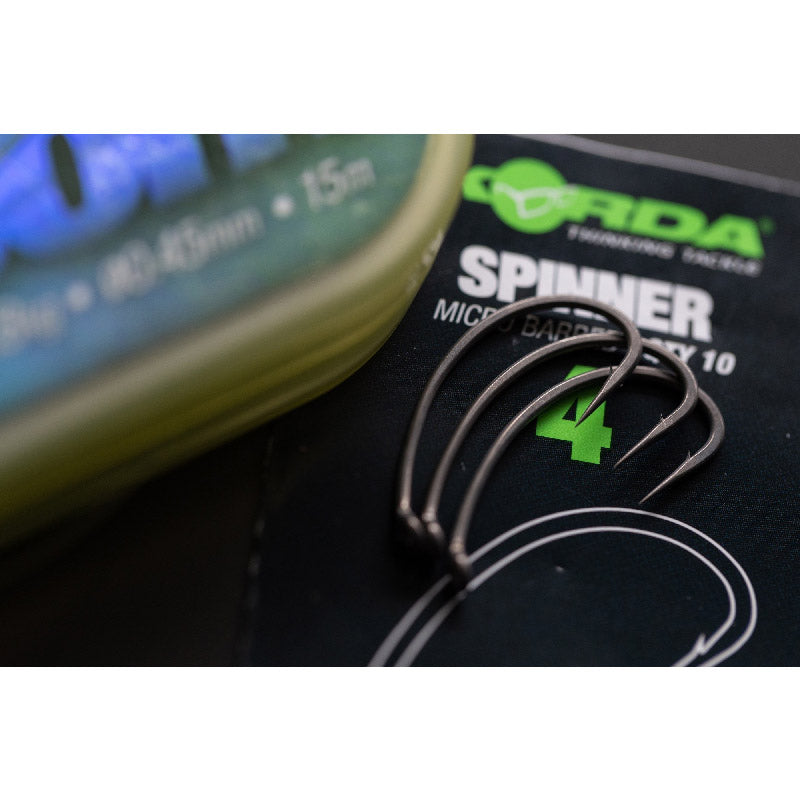 Korda Spinner Krok