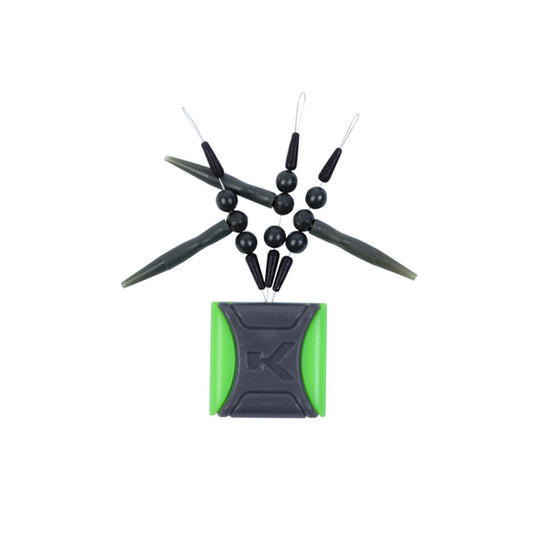 Korum Ready Heli Kits